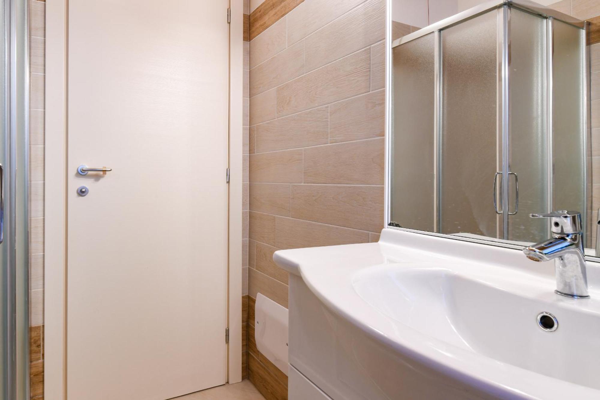Albicocca Apartment Tignale Bagian luar foto